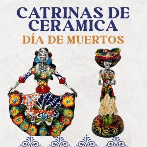 Catrinas Ceramica