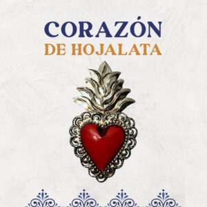 Corazon Hojalata