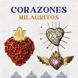 Corazones Milagritos