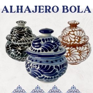 Alhajero Bola