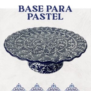 Base Para Pastel