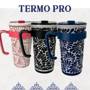 Termo Pro