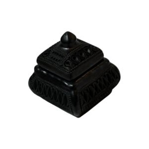 Alhajero Barro Negro