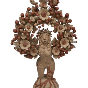 Arbol De La Vida Mujer