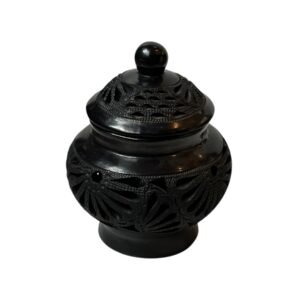 Bombonera Barro Negro