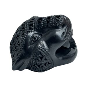 Cabeza Jaguar Chica