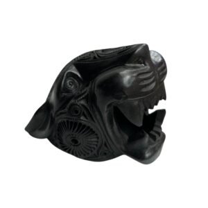 Cabeza Jaguar Grande