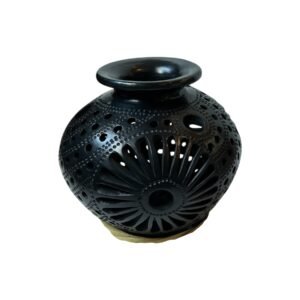 Cantaro 21 a 25 cm Barro Negro