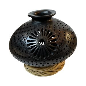 Cantaro 30 a 35 cm Barro Negro