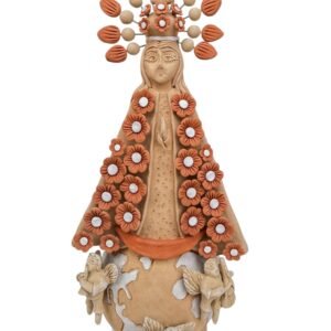 Virgen De Juquila