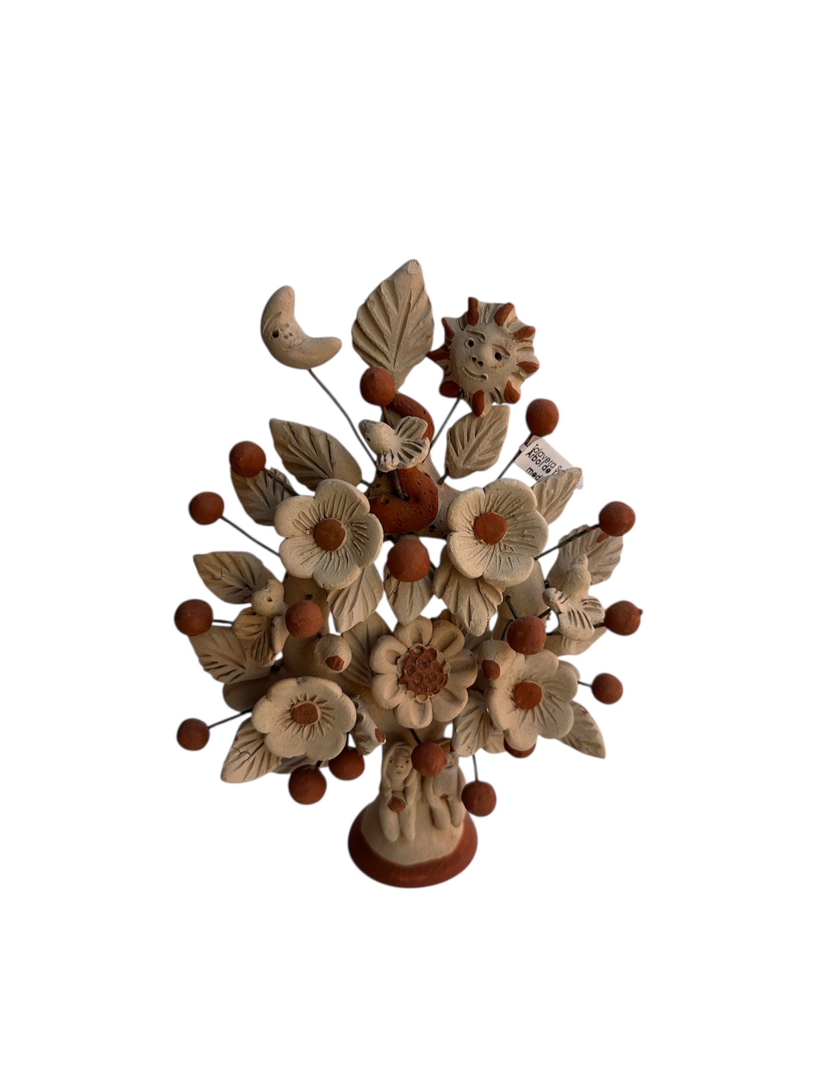 Arbol De La Vida Mediano