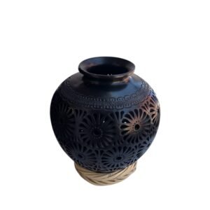 Cantaro 31 a 35 cm Barro Negro