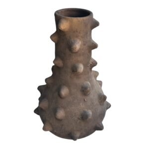 Cantaro Largo Pochote Rustico