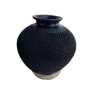 Cantaro 31 a 35 cm Barro Negro