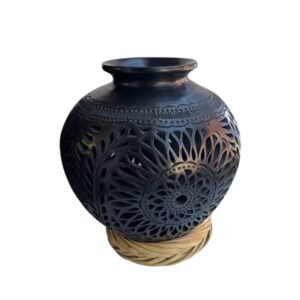 Cantaro 31 a 35 cm Barro Negro