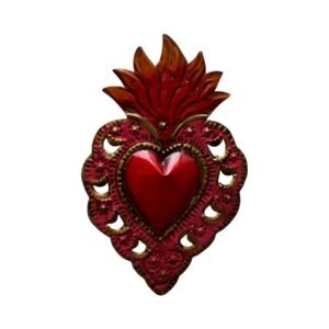 Corazon De Hojalata – 055