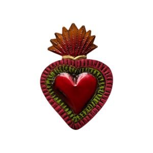 Corazon De Hojalata – 057