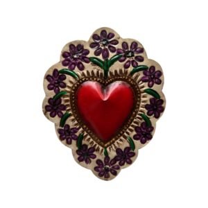 Corazon De Hojalata – 059