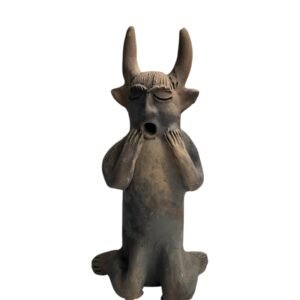 Diablo Grande Barro Rustico