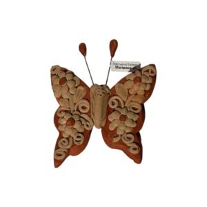 Mariposa Chica
