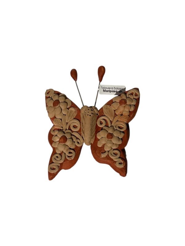 Mariposa Chica