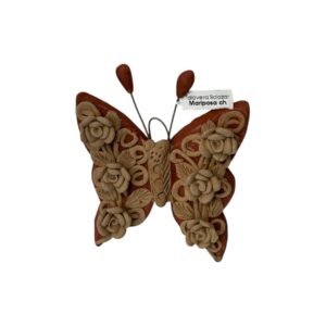 Mariposa Chica