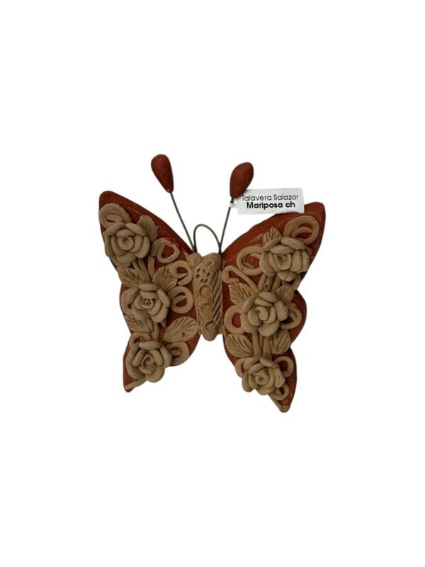 Mariposa Chica