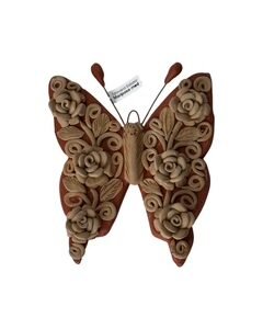 Mariposa Mediana