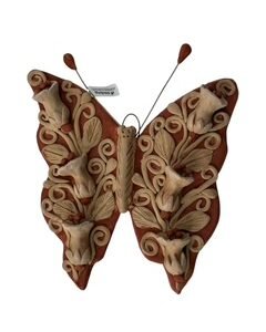 Mariposa Mediana