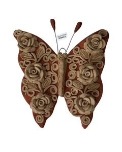 Mariposa Mediana