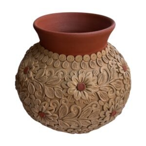 Olla Grande Pastillaje