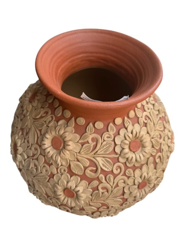 Olla Jumbo Pastillaje - Imagen 2