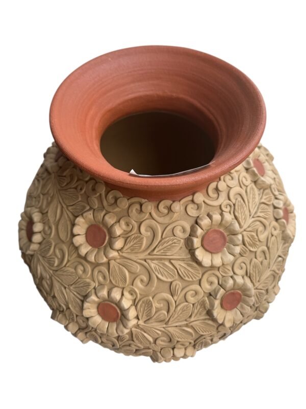 Olla Jumbo Pastillaje - Imagen 2