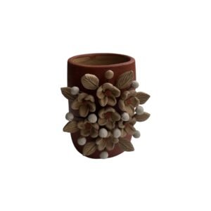 Olla Pastillaje Mini