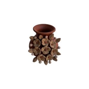 Olla Mini Patillaje Oaxaca