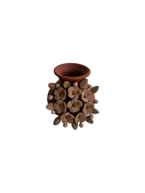 Olla Mini Patillaje Oaxaca