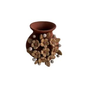 Olla Mini Patillaje Oaxaca