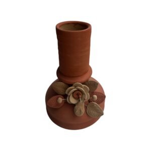 Porta Vela Grande Pastillaje