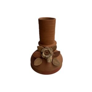 Porta Vela Grande Pastillaje