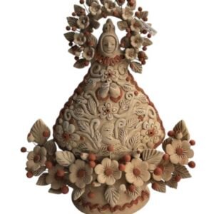 Virgen De Juquila Chica