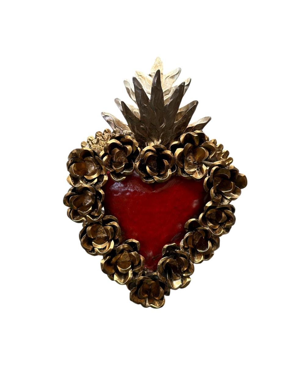 Corazon De Hojalata – 066