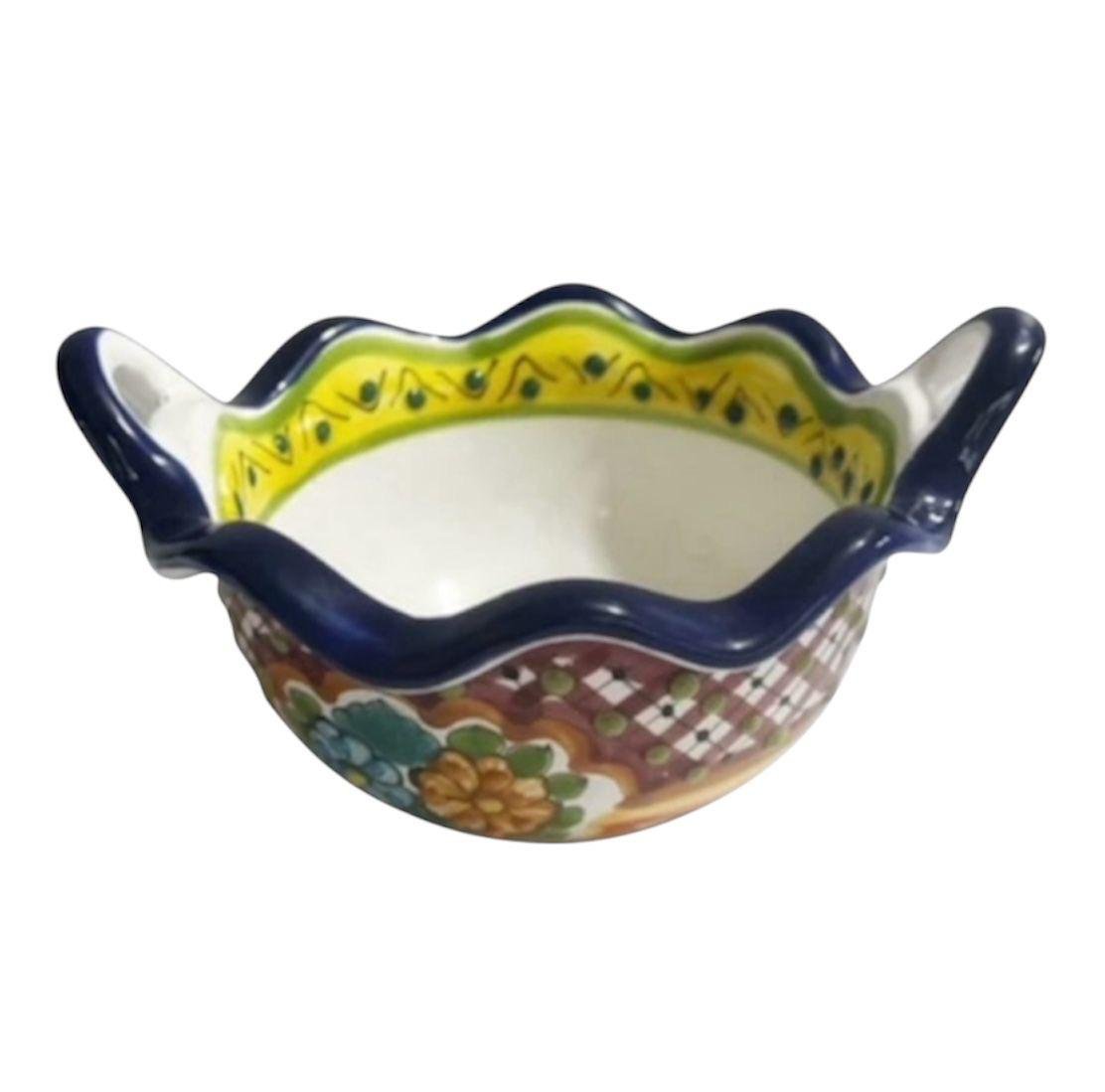 Cazuela Grande Multicolor