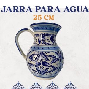 Jarras 25Cm