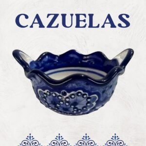 Cazuelas