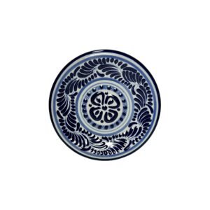 Plato de 17 Centimetros (Pan o Postre)