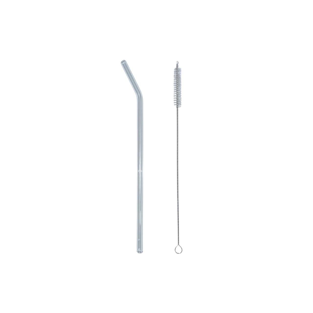 Termo Pro Banda Plastica Fondo Blanco Con Negro Mik - Imagen 3