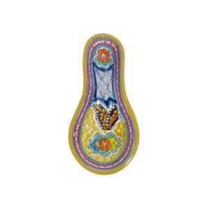 Reposa Cuchara Mariposa