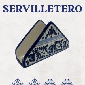 Servilletero