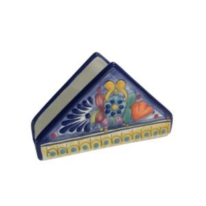 Servilletero Multicolor