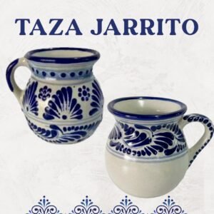 Taza Jarrito